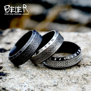 Viking Ring