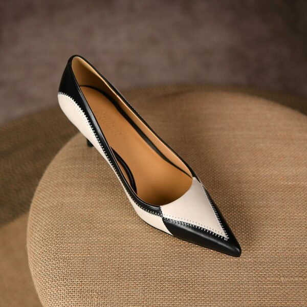 CHIKO Veradis Pointy Toe Stiletto Pumps Shoes - Image 2