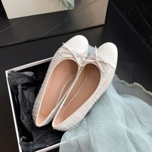 CHIKO Shontel Round Toe Block Heels Pumps Shoes