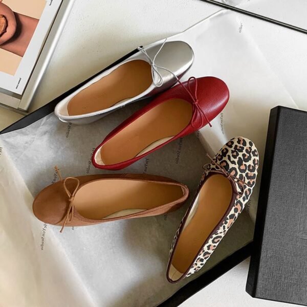 CHIKO Lorea Round Toe Block Heels Pumps Shoes