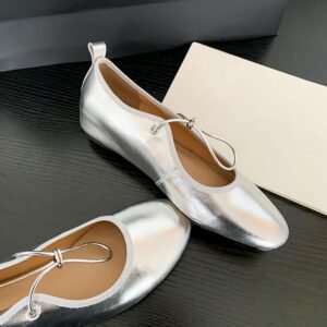 CHIKO Alaura Round Toe Block Heels Mary Jane Shoes