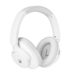 Tronsmart Sounfii Q20 ANC Headphones White