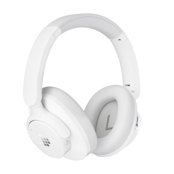 Tronsmart Sounfii Q20 ANC Headphones White