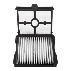 1Pc Filter Screen for Narwal S10 Pro Robot Vacuum
