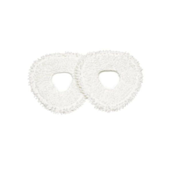 2Pcs Original Mop Cloth for Narwal Freo X Ultra/Z Ultra