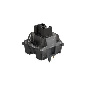 Akko V3 Cream Black Pro Switch (45pcs)