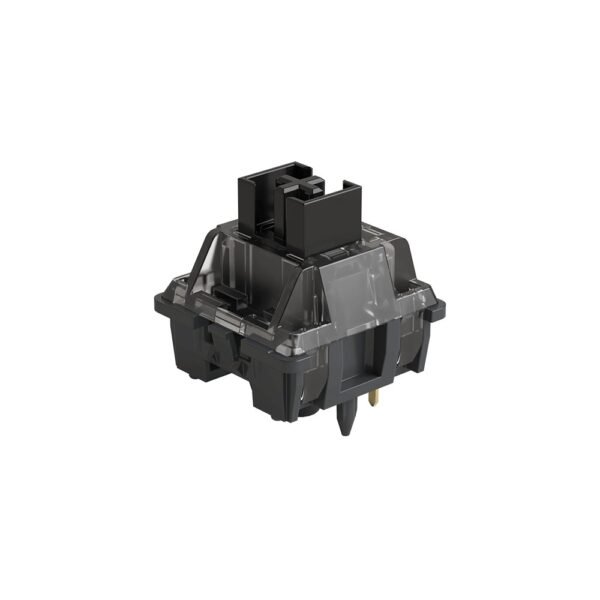 Akko V3 Cream Black Pro Switch (45pcs)