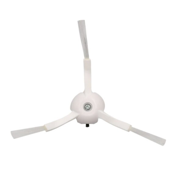 2Pcs Original Side Brushes for Roborock Q8 MAX/Q8 MAX+/S5 Max/ S7 / S8 Robot Vacuum Cleaner - White