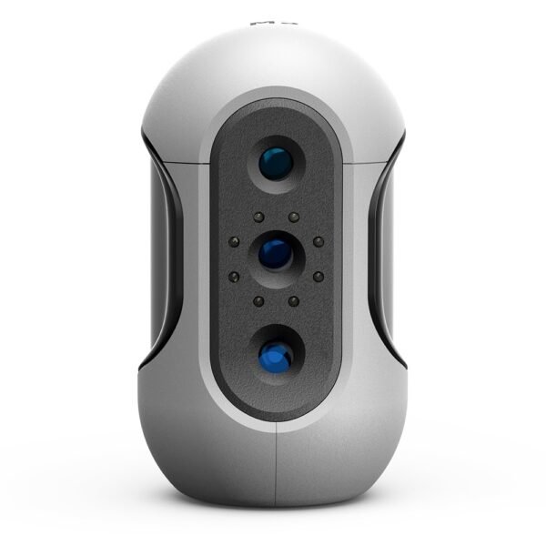3DMakerpro Mole 3D Scanner