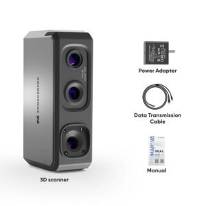 3DMakerpro Seal Lite 3D Scanner