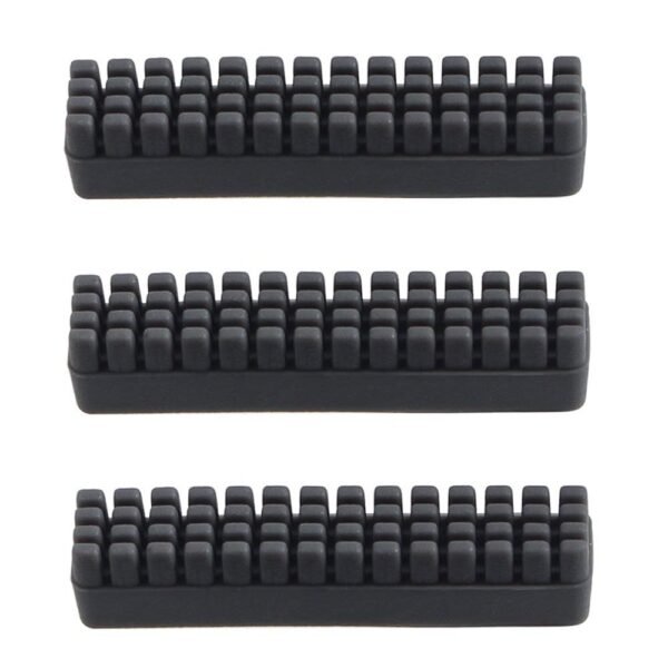 3pcs FYSETC Nozzle Silicone Brush for Bambu A1 Mini 3D Printer