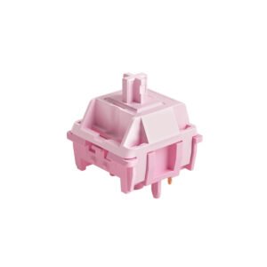Akko Stellar Rose Linear Switch (45pcs)