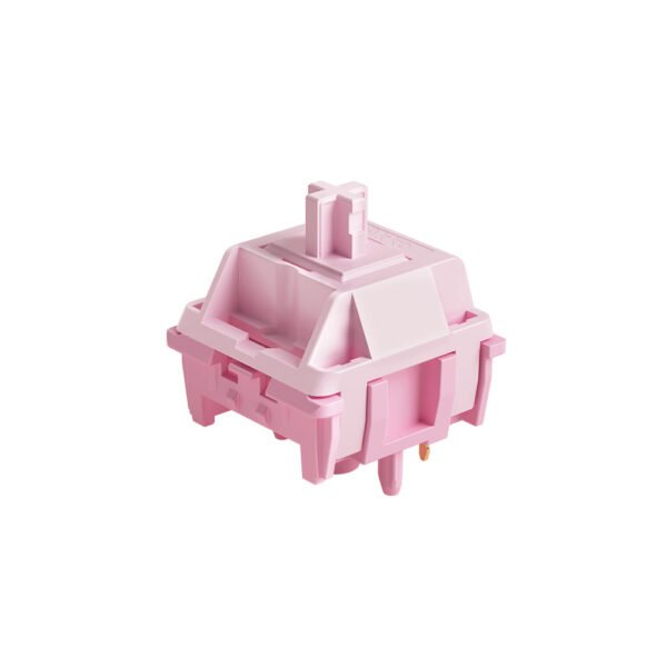 Akko Stellar Rose Linear Switch (45pcs)