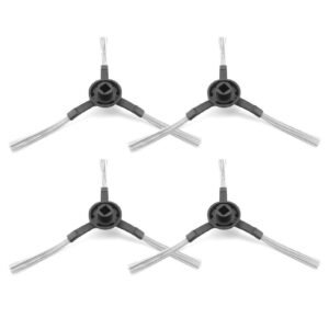 Original 4pcs Xiaomi VIOMI V2 / V2 Pro  / V3 Robot Vacuum Cleaner Side Brushes