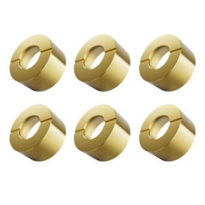 6Pcs SCULPFUN SF-A9 40W Laser Original Lens
