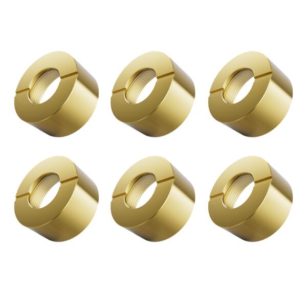6Pcs SCULPFUN SF-A9 40W Laser Original Lens