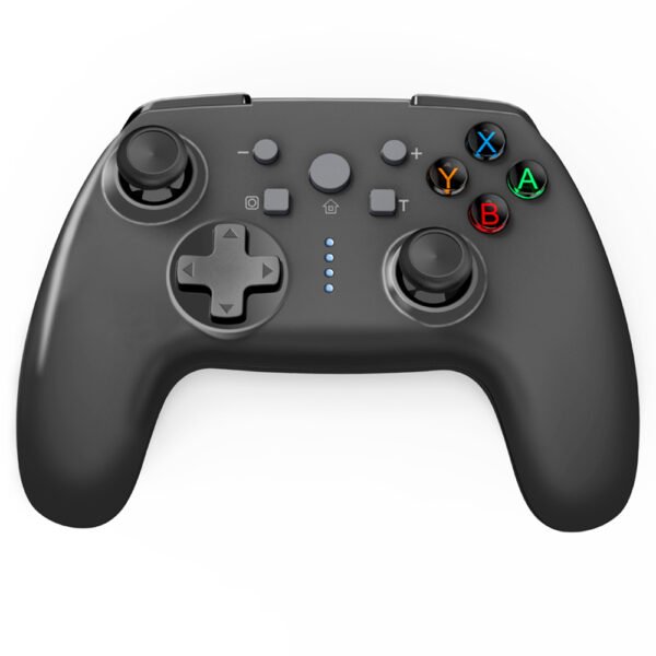 8587 Wireless Bluetooth Game Controller, Compatible with Nintendo Switch/Windows PC