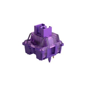 Akko V3 Lavender Purple Pro Switch (45pcs)