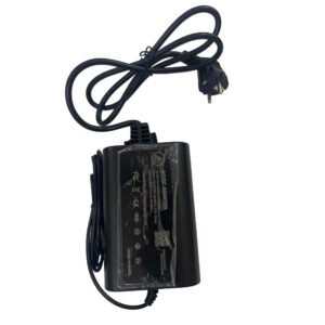 AC/DC Power Adapter for Seauto Crab Robotic Pool Cleaner