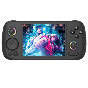 ANBERNIC RG 406H Game Console 256GB Black