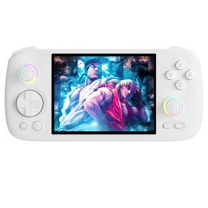 ANBERNIC RG 406H Game Console 256GB White