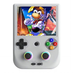 ANBERNIC RG406V Android 13 Game Console Grey