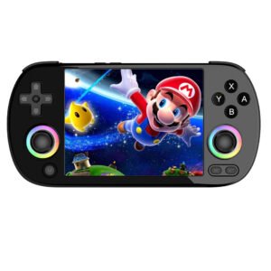 ANBERNIC RG40XX H Game Console 32GB Black