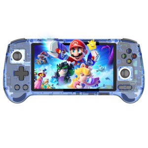 ANBERNIC RG556 Retro Handheld 8GB/128GB Blue