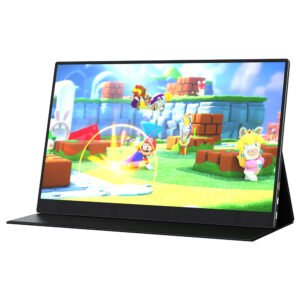 AOSIMAN 156FCT 15.6 inch Portable Monitor