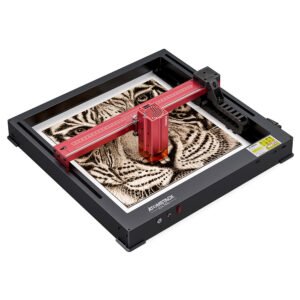 ATOMSTACK A24 Pro 24W Laser Engraver Cutter