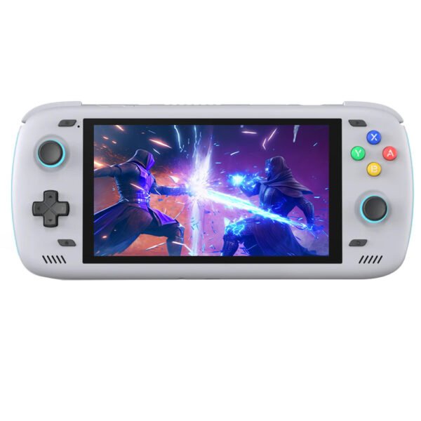 AYN Odin 2 Handheld Game Console 16GB+512GB Grey