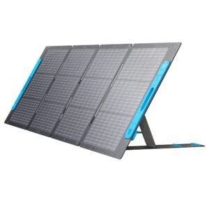 Anker 531 200W Solar Panel for Anker Powerhouse 767