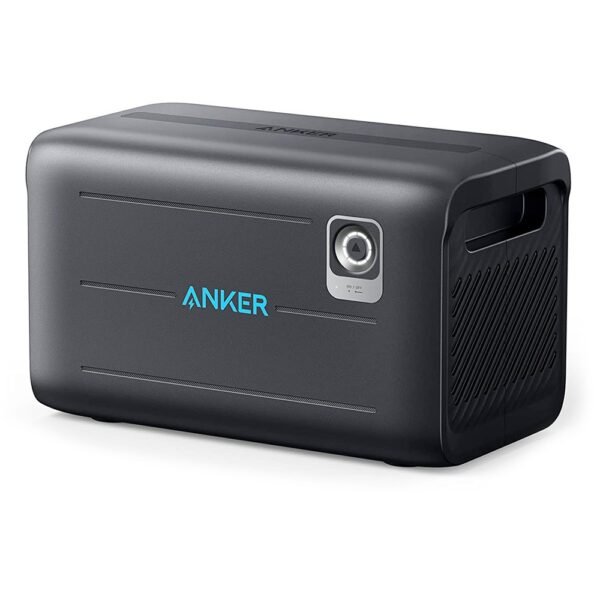 Anker Powerhouse 760 Power Station Extension Battery, 2048Wh LiFePO4, for Anker PowerHouse 767 Power Station