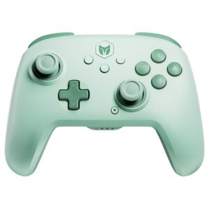 BIGBIG WON CHOCO Wireless Game Controller Green