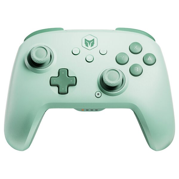 BIGBIG WON CHOCO Wireless Game Controller Green