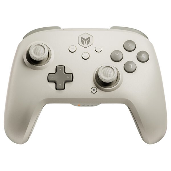 BIGBIG WON CHOCO Wireless Game Controller Grey