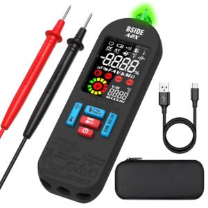 BSIDE A2X Intelligent Digital Multimeter