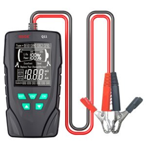 BSIDE Q11 Car Battery Tester