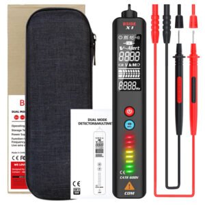 BSIDE X1 Intelligent Voltage Detector No Batteries