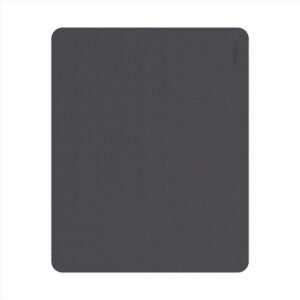 Baseus Mouse Pad PU Leather Waterproof Spill, Scratch Resistant - Black