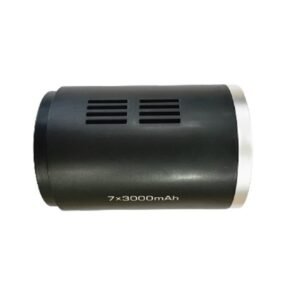Battery Pack for JIMMY HW9 Pro Floor Washing Machine