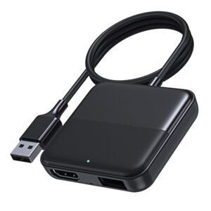 CA361 Car TV Mate Max HDMI Multimedia Adapter