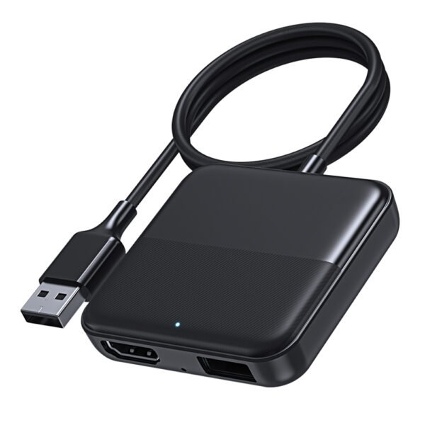 CA361 Car TV Mate Max HDMI Multimedia Adapter