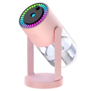 CL28 Starry Sky Humidifier Pink