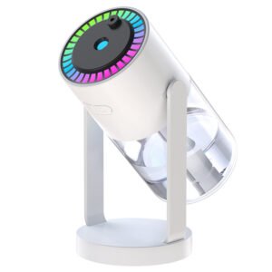 CL28 Starry Sky Humidifier White