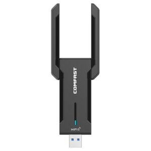 COMFAST CF-972AX WiFi 6 Adapter