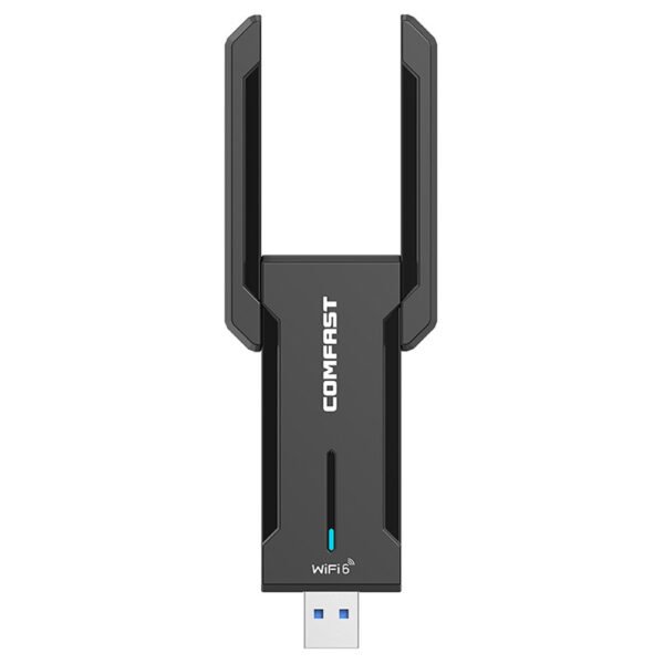 COMFAST CF-972AX WiFi 6 Adapter