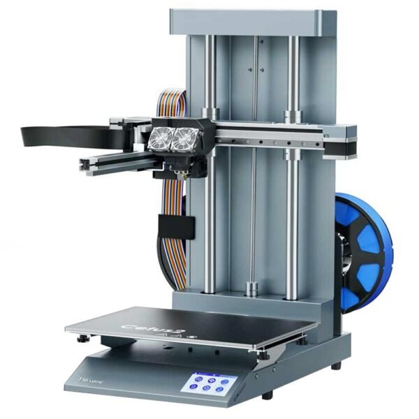 Cetus3D Cetus2 3D Printer Deluxe Version