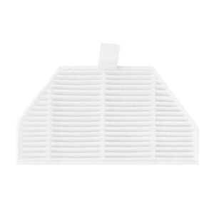 Robot Vacuum Cleaner Accessories Cleaning Filter for ROIDMI EVA, 1Pc
