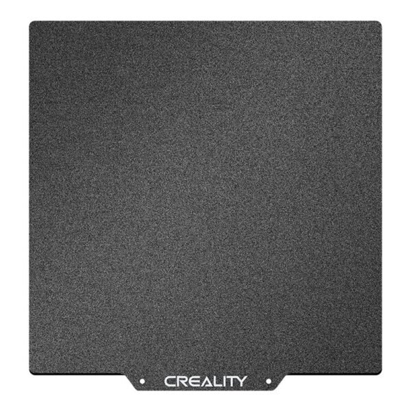 Creality Magnetic PEI Plate, Double-Sided, 235*235mm - Black
